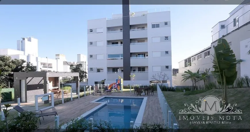 Foto 1 de Apartamento com 2 Quartos para alugar, 80m² em Abraão, Florianópolis