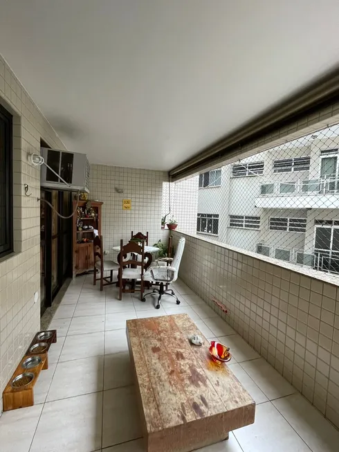 Foto 1 de Apartamento com 2 Quartos à venda, 100m² em Jardim Oceanico, Rio de Janeiro