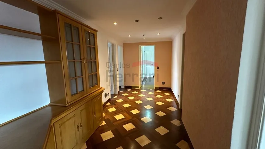Foto 1 de Apartamento com 4 Quartos à venda, 139m² em Santana, São Paulo