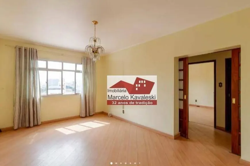 Foto 1 de Apartamento com 2 Quartos à venda, 92m² em Cambuci, São Paulo