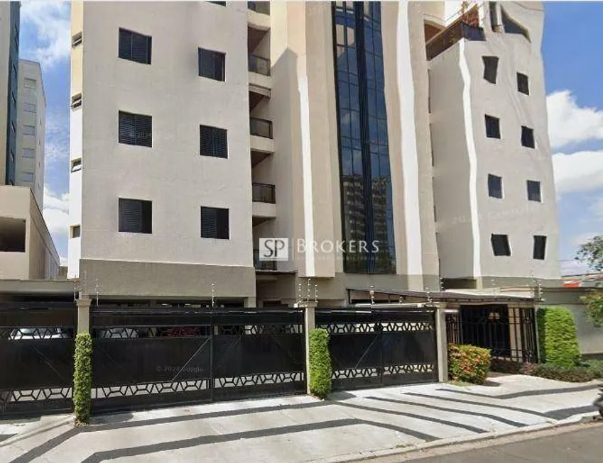 Foto 1 de Apartamento com 2 Quartos para venda ou aluguel, 107m² em Cidade Nova I, Indaiatuba