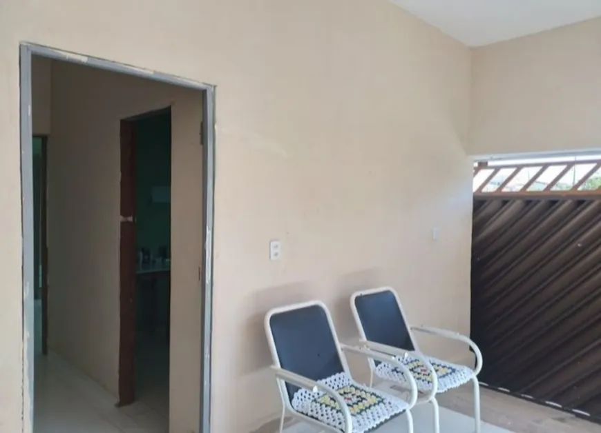 Foto 1 de Casa com 2 Quartos à venda, 100m² em Terra Firme, Belém