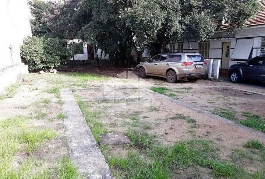 Foto 1 de Lote/Terreno à venda, 378m² em São João, Porto Alegre
