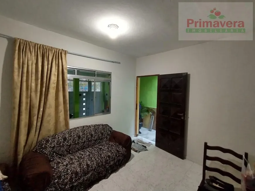 Foto 1 de Casa com 4 Quartos à venda, 176m² em Jardim Julieta, Poá