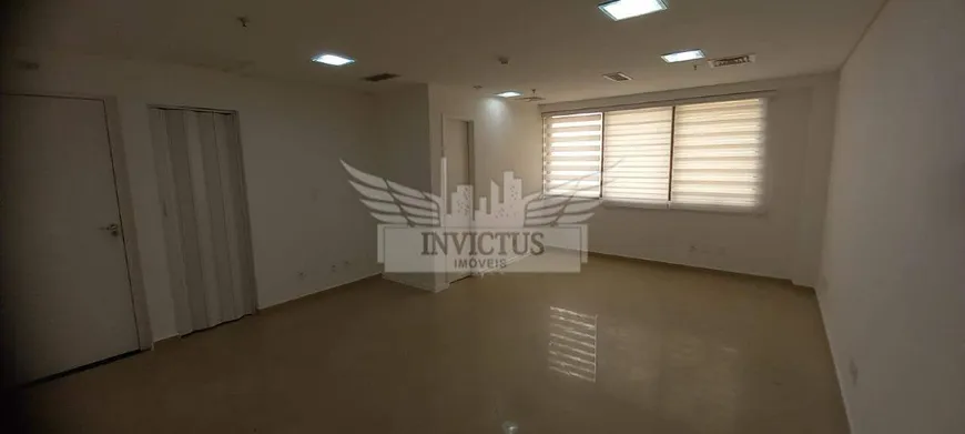 Foto 1 de Sala Comercial à venda, 34m² em Baeta Neves, São Bernardo do Campo