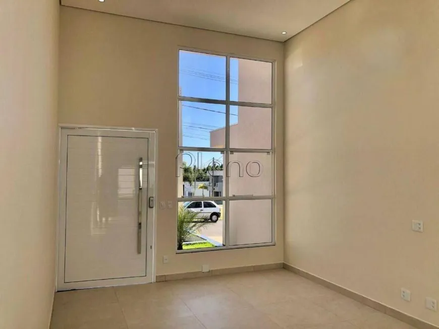 Foto 1 de Apartamento com 3 Quartos à venda, 174m² em Vila Jorge Zambom, Jaguariúna