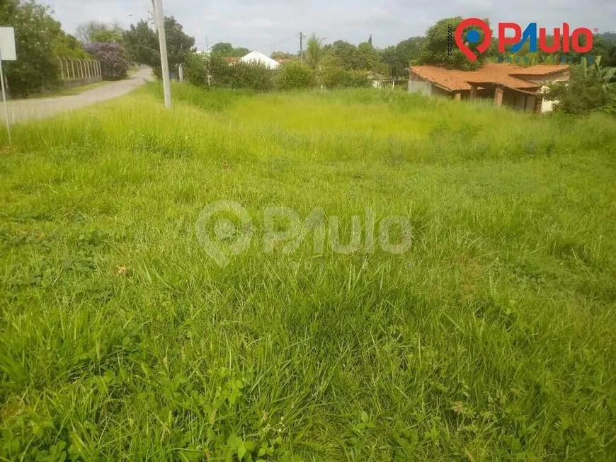 Foto 1 de Lote/Terreno à venda, 1502m² em Jardim Monumento, Piracicaba