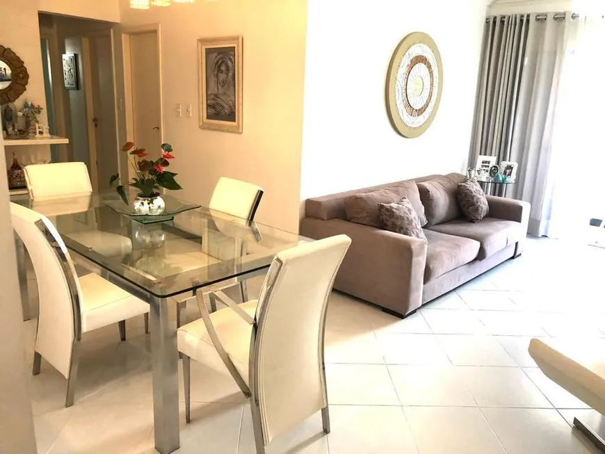 Foto 1 de Apartamento com 3 Quartos à venda, 105m² em Grageru, Aracaju