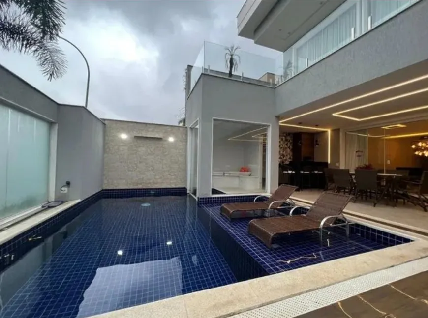 Foto 1 de Casa de Condomínio com 4 Quartos para alugar, 350m² em Recreio Dos Bandeirantes, Rio de Janeiro