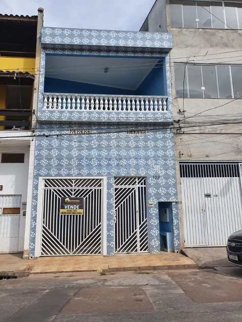 Foto 1 de Casa com 2 Quartos à venda, 130m² em Polvilho, Cajamar