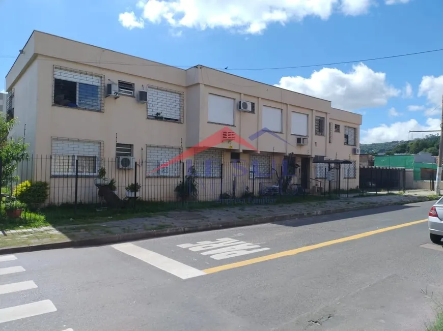 Foto 1 de Apartamento com 2 Quartos à venda, 42m² em São José, Porto Alegre