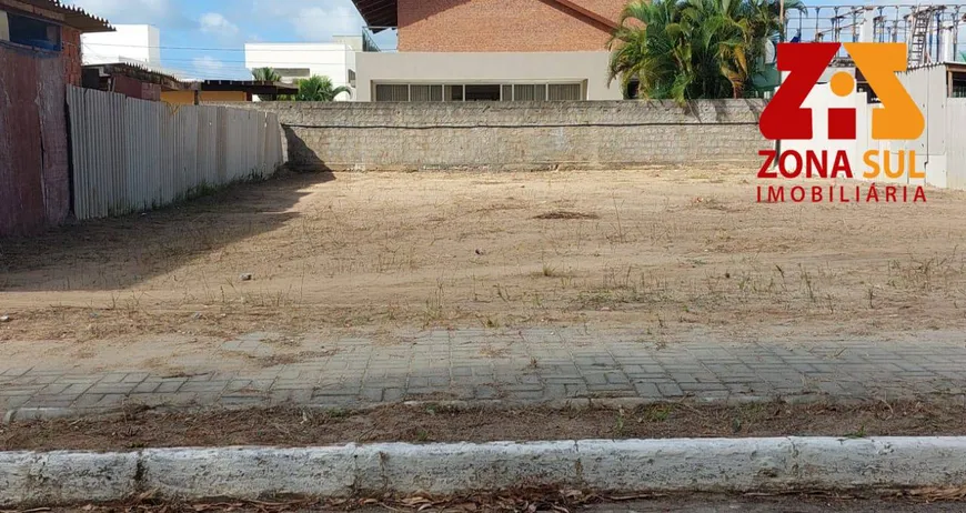 Foto 1 de Lote/Terreno à venda, 450m² em Portal do Sol, João Pessoa