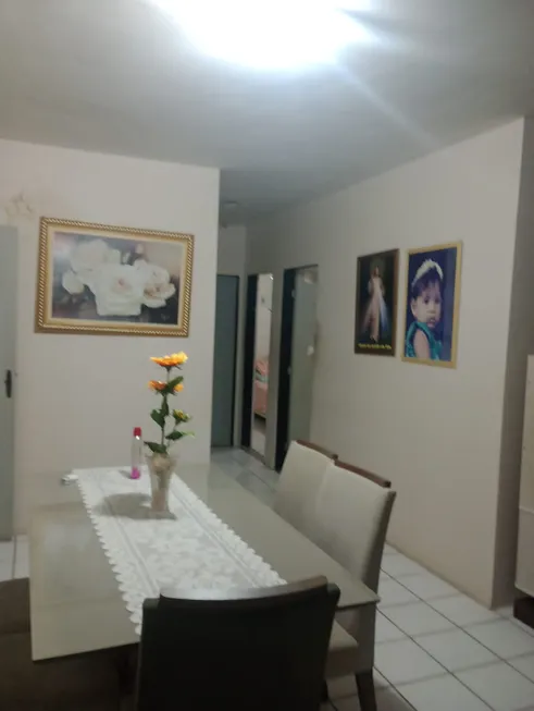 Foto 1 de Apartamento com 3 Quartos à venda, 98m² em Gruta de Lourdes, Maceió