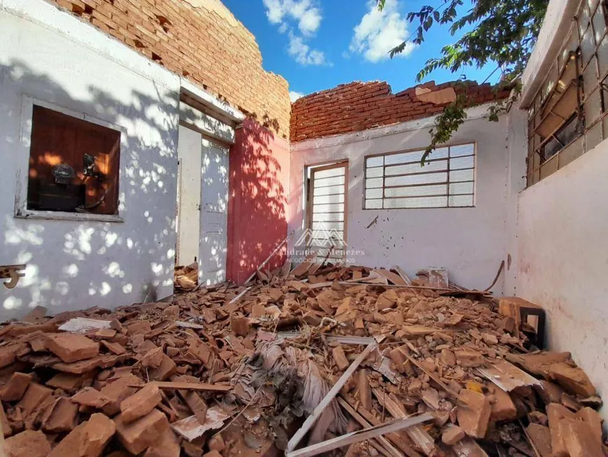 Foto 1 de Lote/Terreno à venda, 131m² em Centro, Ribeirão Preto