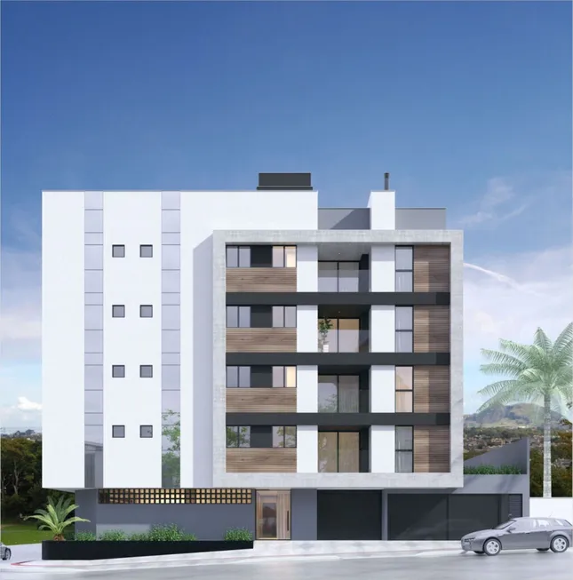 Foto 1 de Apartamento com 2 Quartos à venda, 65m² em Ariribá, Balneário Camboriú