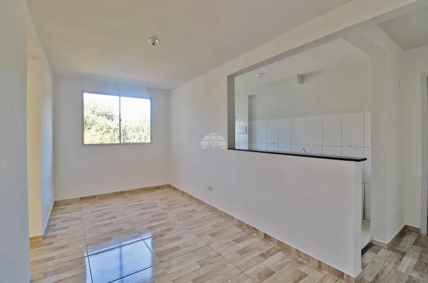 Foto 1 de Apartamento com 2 Quartos à venda, 54m² em Pinheirinho, Curitiba