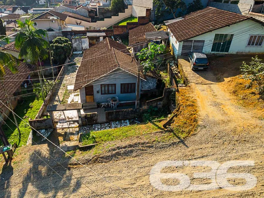 Foto 1 de Casa com 3 Quartos à venda, 120m² em Guanabara, Joinville