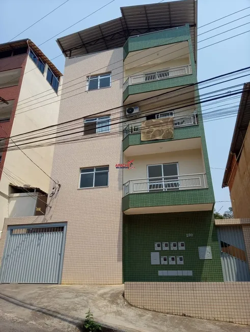 Foto 1 de Cobertura com 2 Quartos à venda, 157m² em Silvestre, Viçosa