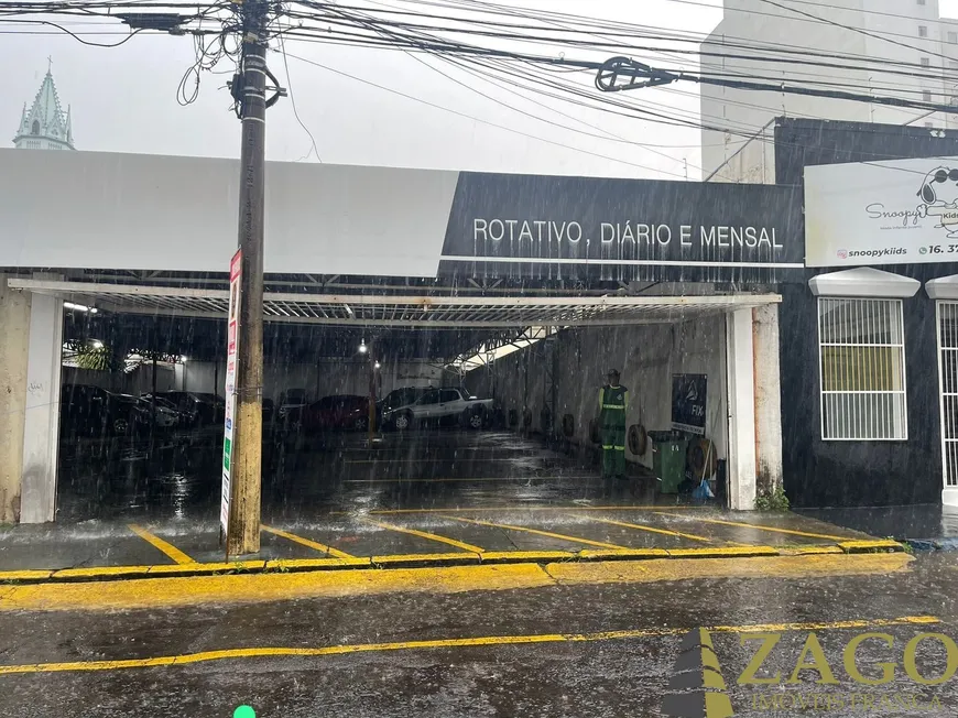 Foto 1 de Ponto Comercial à venda, 390m² em Centro, Franca