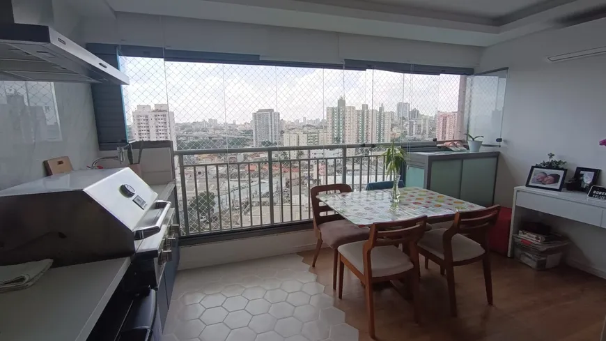 Foto 1 de Apartamento com 2 Quartos à venda, 68m² em Vila Carrão, São Paulo