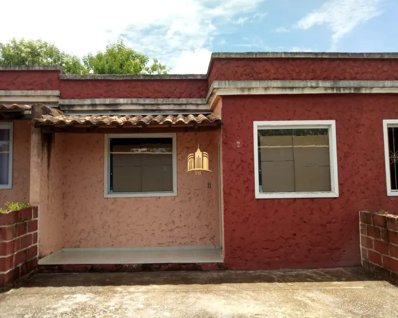 Foto 1 de Casa de Condomínio com 2 Quartos à venda, 100m² em Dumaville, Esmeraldas