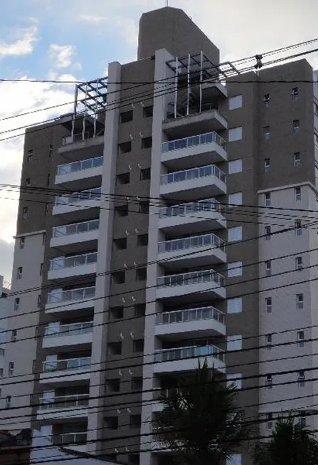 Foto 1 de Apartamento com 2 Quartos à venda, 71m² em Vila Mariana, São Paulo