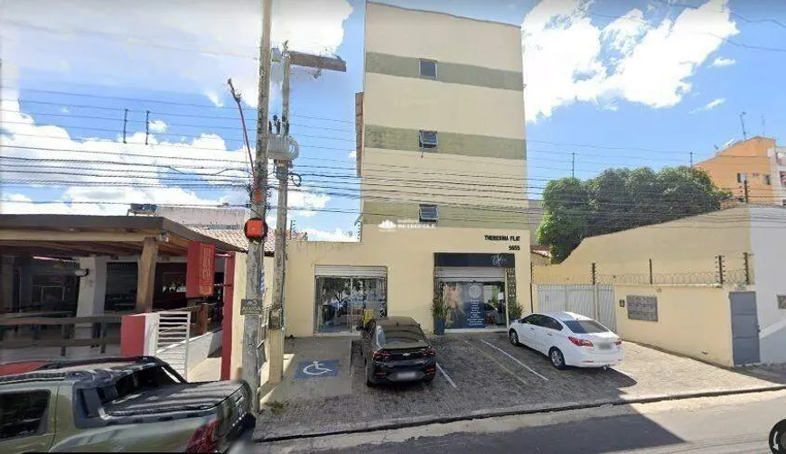 Foto 1 de Flat com 1 Quarto à venda, 43m² em Santa Isabel, Teresina