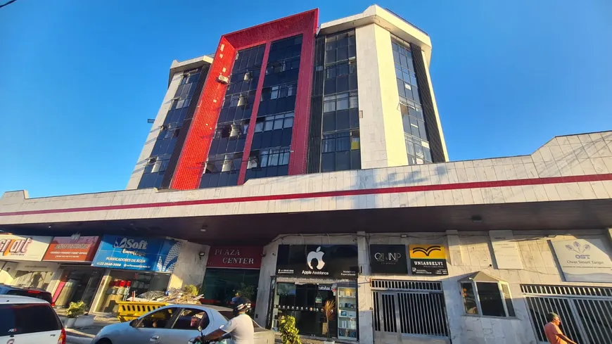 Foto 1 de Apartamento com 1 Quarto à venda, 52m² em Centro, Cabo Frio