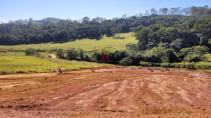 Foto 1 de Lote/Terreno à venda, 1200m² em , Guararema