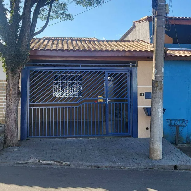 Foto 1 de Casa com 2 Quartos à venda, 130m² em Jardim América, Guarulhos