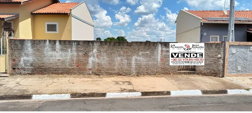 Foto 1 de Lote/Terreno à venda, 300m² em Pallu, São Pedro