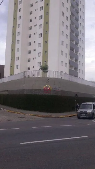 Foto 1 de Apartamento com 3 Quartos à venda, 294m² em Jardim Pereira do Amparo, Jacareí