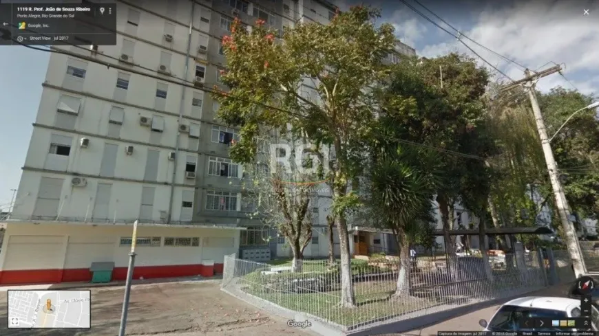 Foto 1 de Apartamento com 3 Quartos à venda, 73m² em Humaitá, Porto Alegre