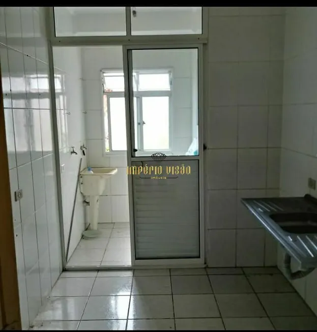 Foto 1 de Apartamento com 2 Quartos à venda, 64m² em Vila Urupês, Suzano