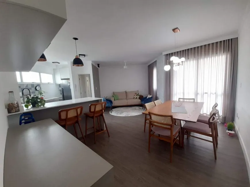 Foto 1 de Apartamento com 2 Quartos à venda, 87m² em do Barranco, Taubaté