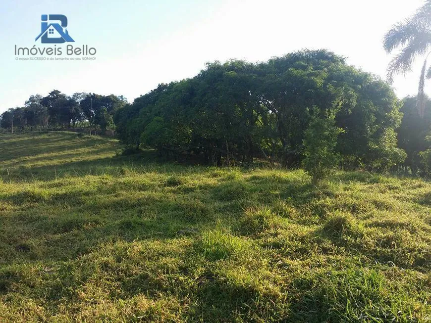 Foto 1 de Lote/Terreno à venda, 9000m² em Jardim Esplanada, Itatiba