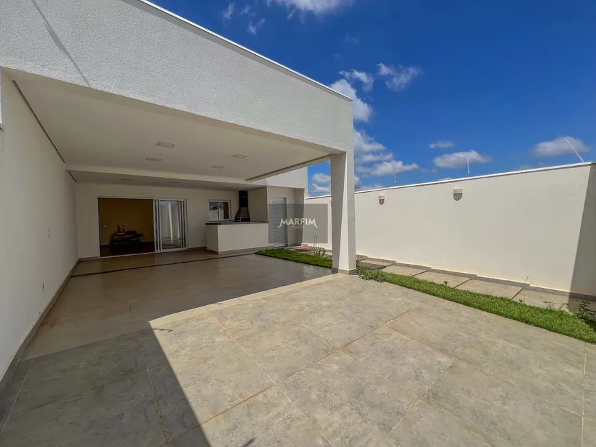 Foto 1 de Casa com 3 Quartos à venda, 131m² em Taquaral, Piracicaba