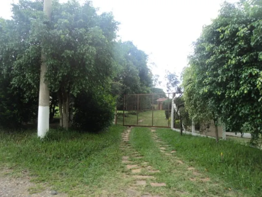 Foto 1 de Fazenda/Sítio à venda, 10000m² em Loteamento Recreio Campestre, São Carlos