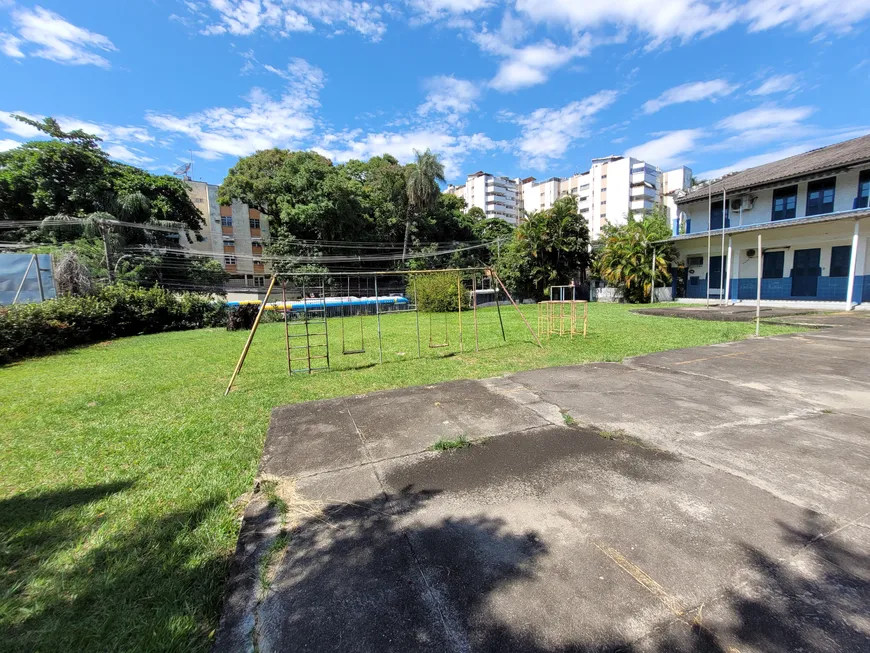 Foto 1 de Ponto Comercial à venda, 11000m² em Pechincha, Rio de Janeiro