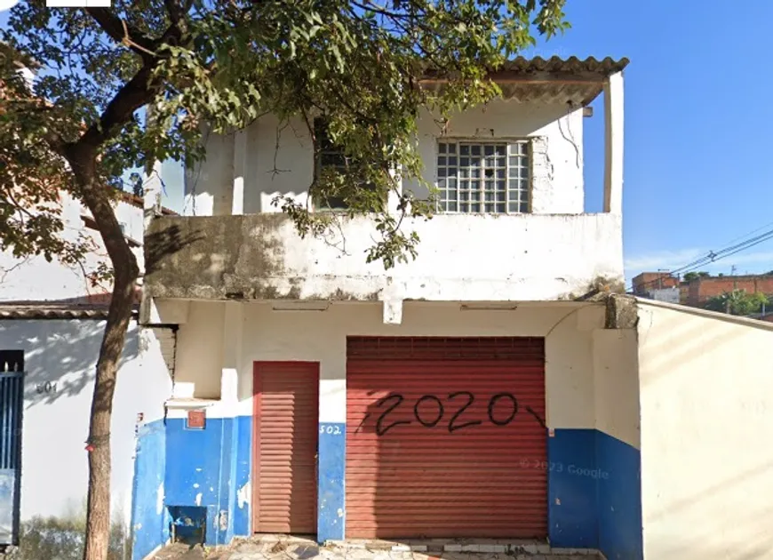 Foto 1 de Sobrado com 1 Quarto à venda, 80m² em Ipiranga, Sorocaba