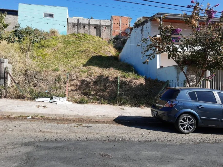 Foto 1 de Lote/Terreno à venda, 300m² em Loteamento Res Ana Carolina, Valinhos