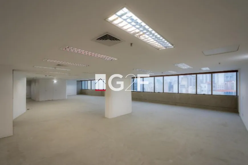 Foto 1 de Sala Comercial com 1 Quarto para alugar, 208m² em Centro, Campinas