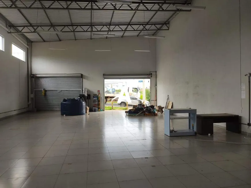 Foto 1 de Sala Comercial à venda, 230m² em Aclimacao, Uberlândia