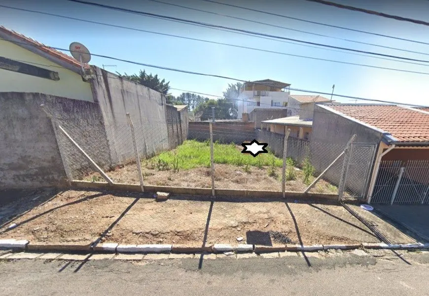 Foto 1 de Lote/Terreno à venda, 250m² em Portal de Santa Fé, Itupeva