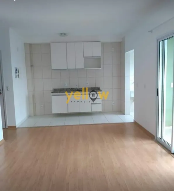 Foto 1 de Apartamento com 2 Quartos para alugar, 67m² em Jardim Ângelo, Arujá