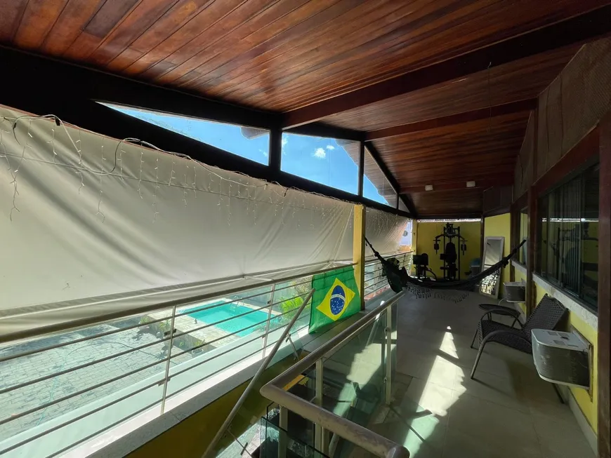 Foto 1 de Casa com 4 Quartos à venda, 300m² em Cafubá, Niterói