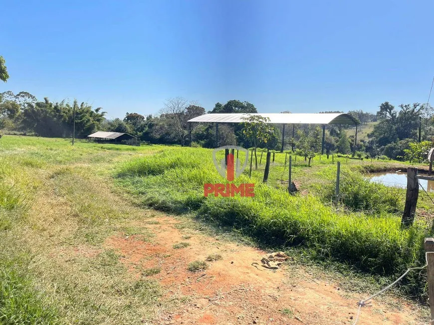 Foto 1 de Fazenda/Sítio à venda, 2468400m² em Zona Rural, Cândido de Abreu