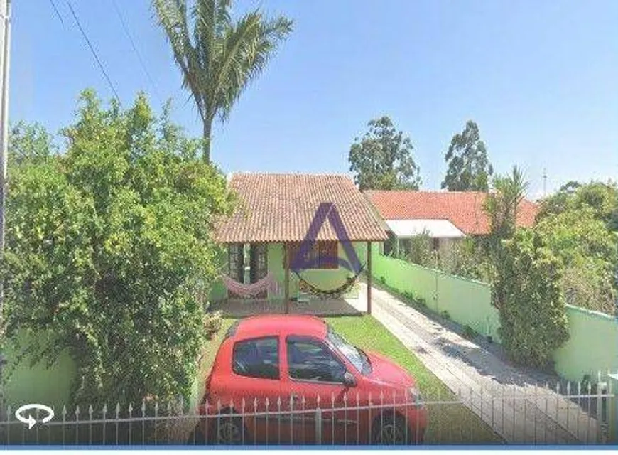 Foto 1 de Casa com 2 Quartos à venda, 80m² em Morro das Pedras, Florianópolis