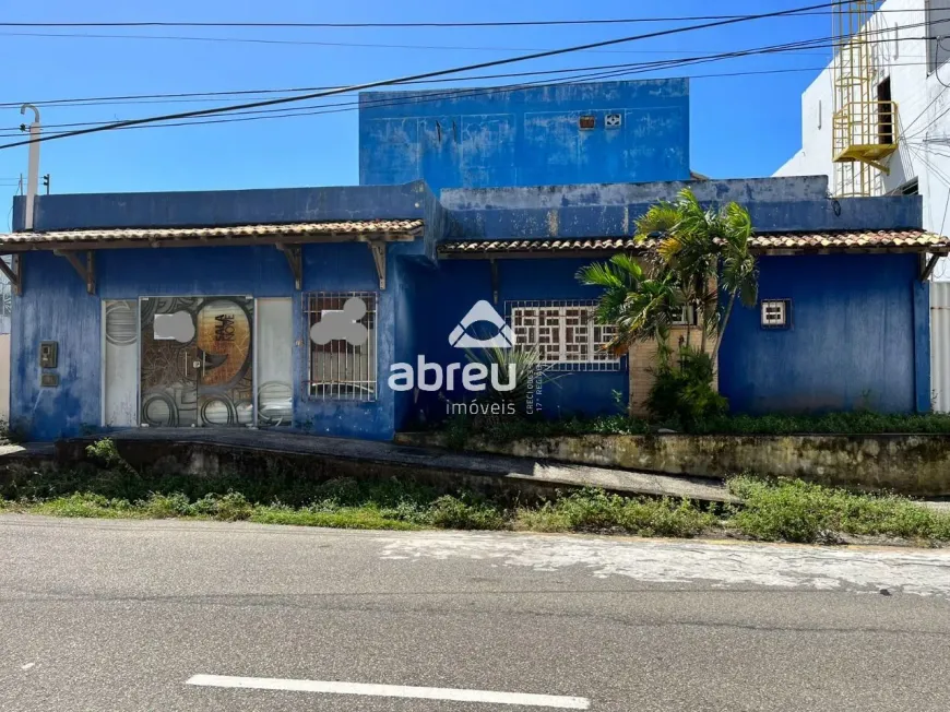 Foto 1 de Sala Comercial para alugar, 147m² em Capim Macio, Natal