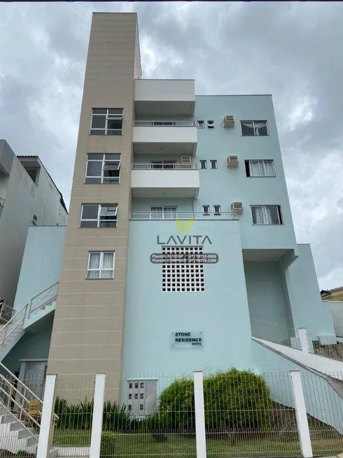 Foto 1 de Apartamento com 2 Quartos à venda, 85m² em Passa Vinte, Palhoça